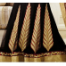 Splendid Traditional Embroidered Lehenga Sari
